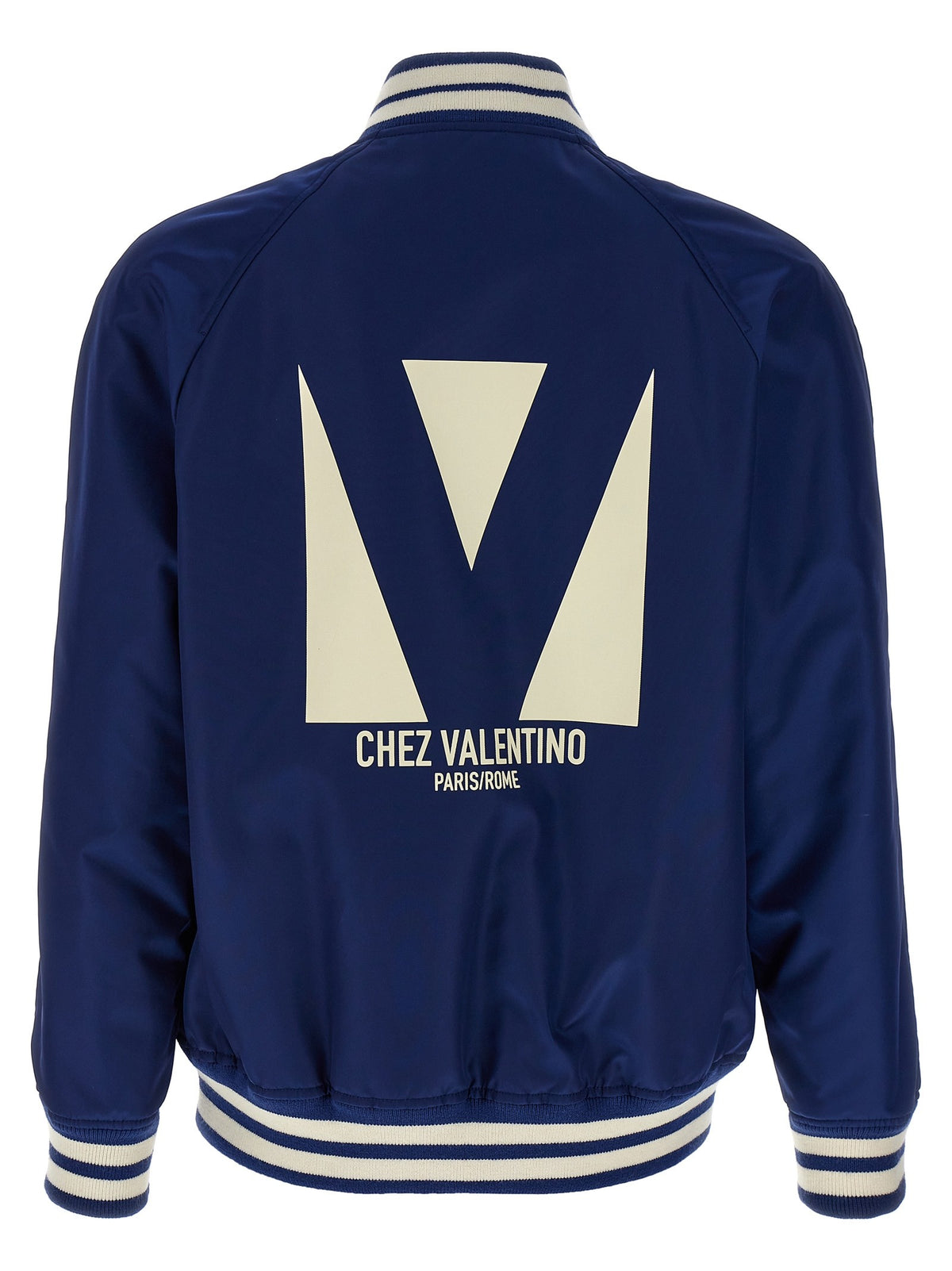 Valentino Garavani 'Chez Valentino' bomber jacket 2