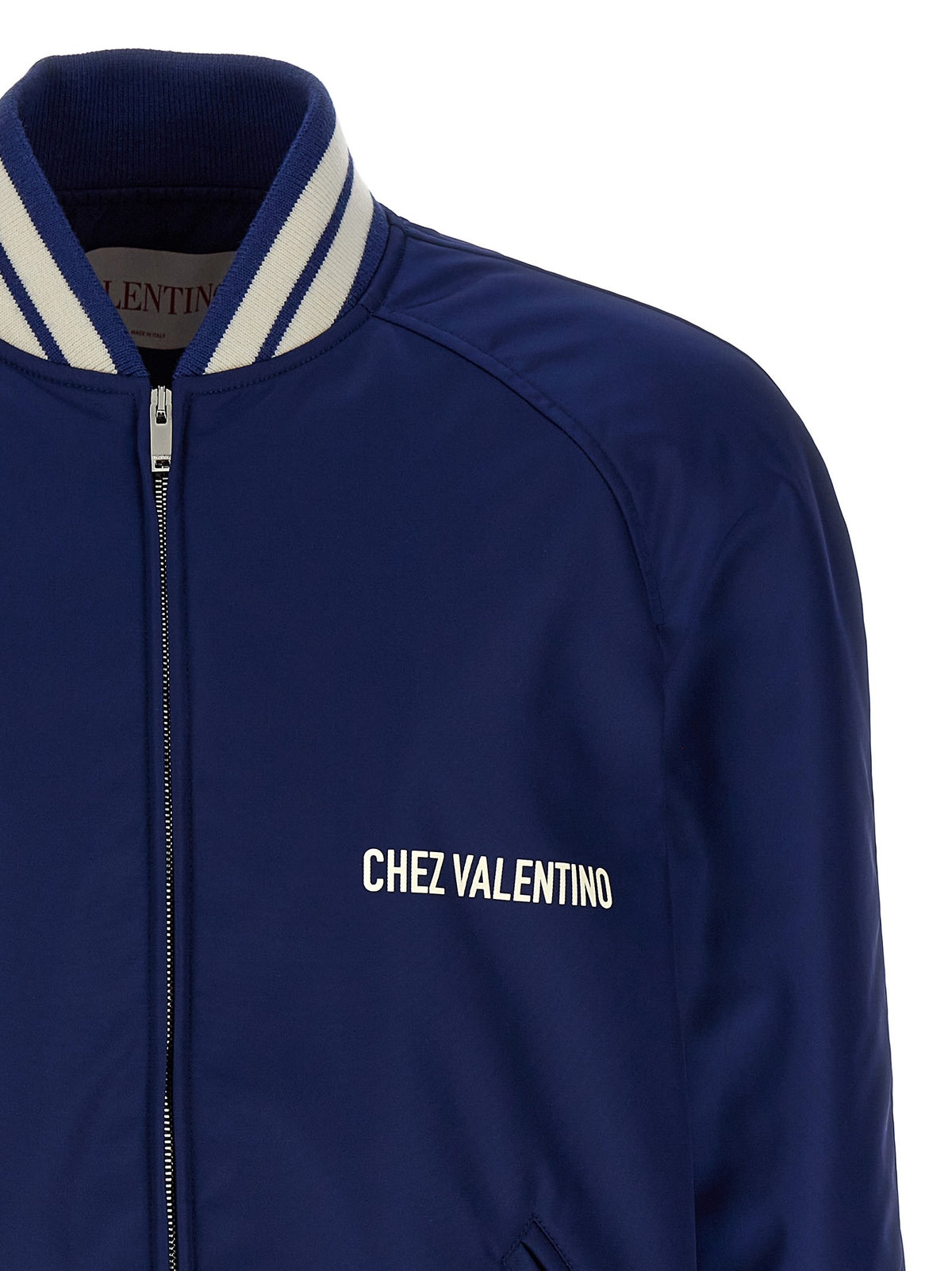 Valentino Garavani 'Chez Valentino' bomber jacket 3