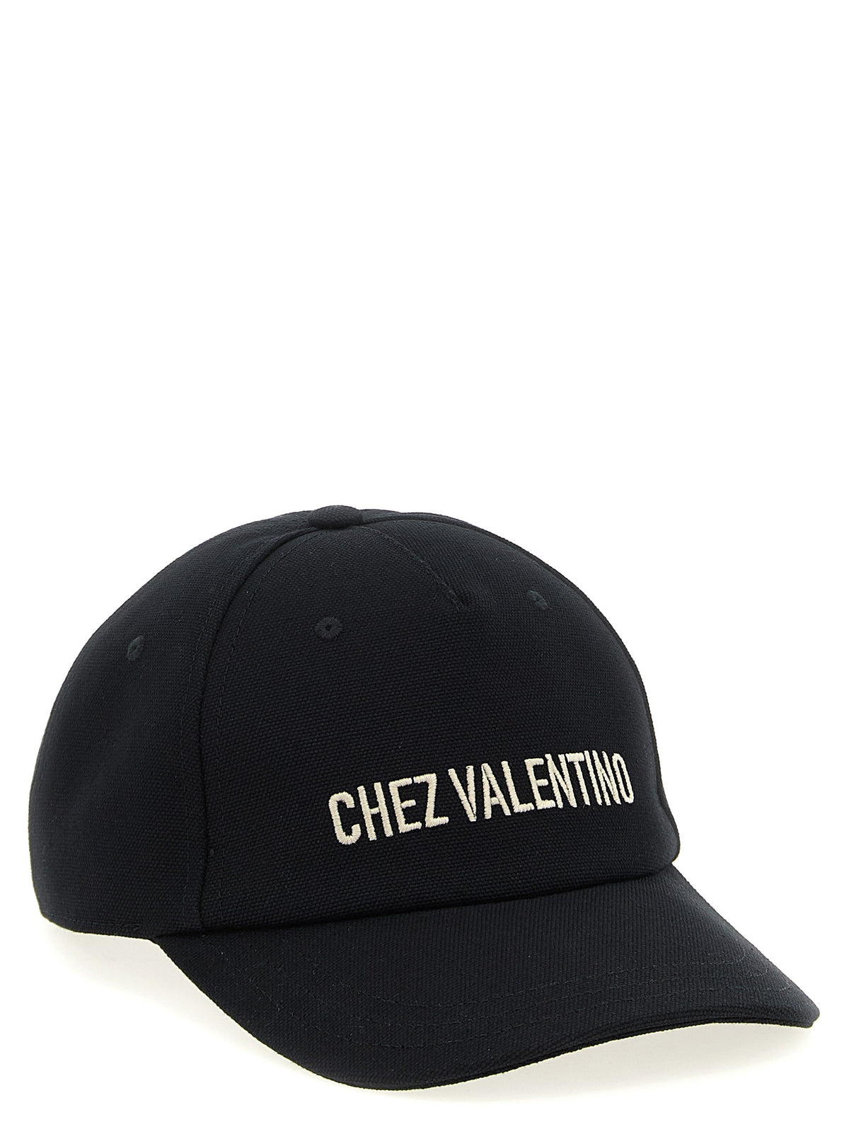 Valentino Garavani 'Chez Valentino' cap 2
