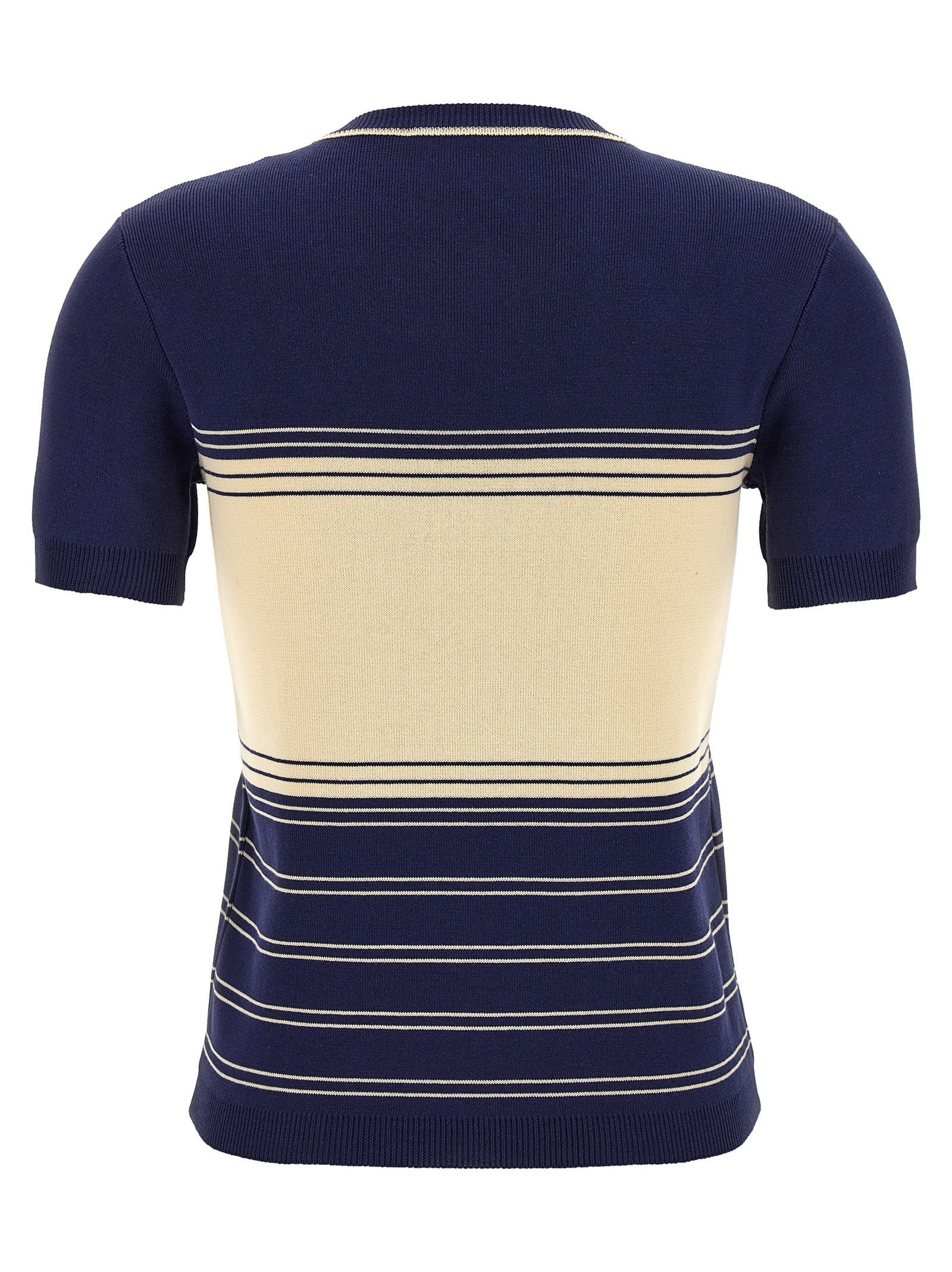 Valentino Garavani 'Chez Valentino' T-shirt 2