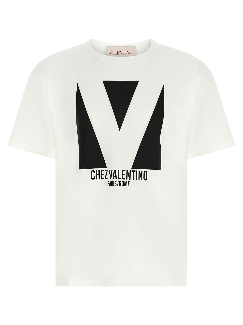 Valentino Garavani 'Chez Valentino' T-shirt