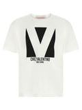 Valentino Garavani 'Chez Valentino' T-shirt