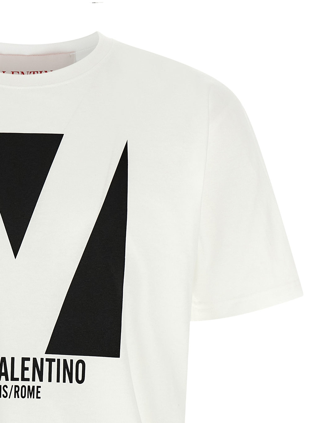 Valentino Garavani 'Chez Valentino' T-shirt 3