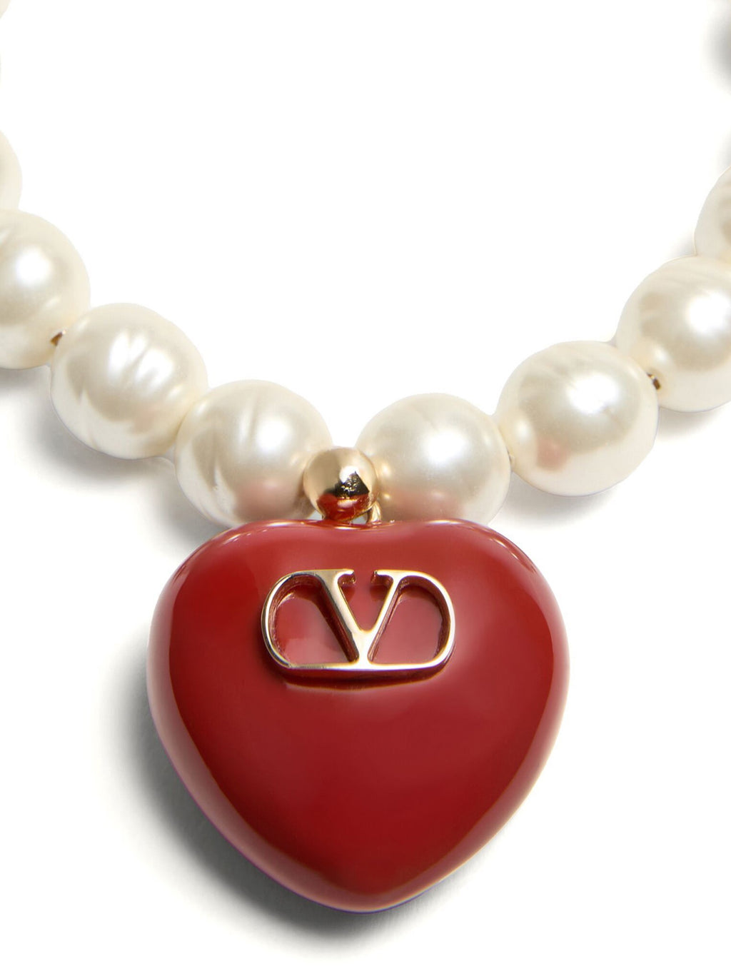 Valentino Garavani 'Coeur Royal' bracelet 2