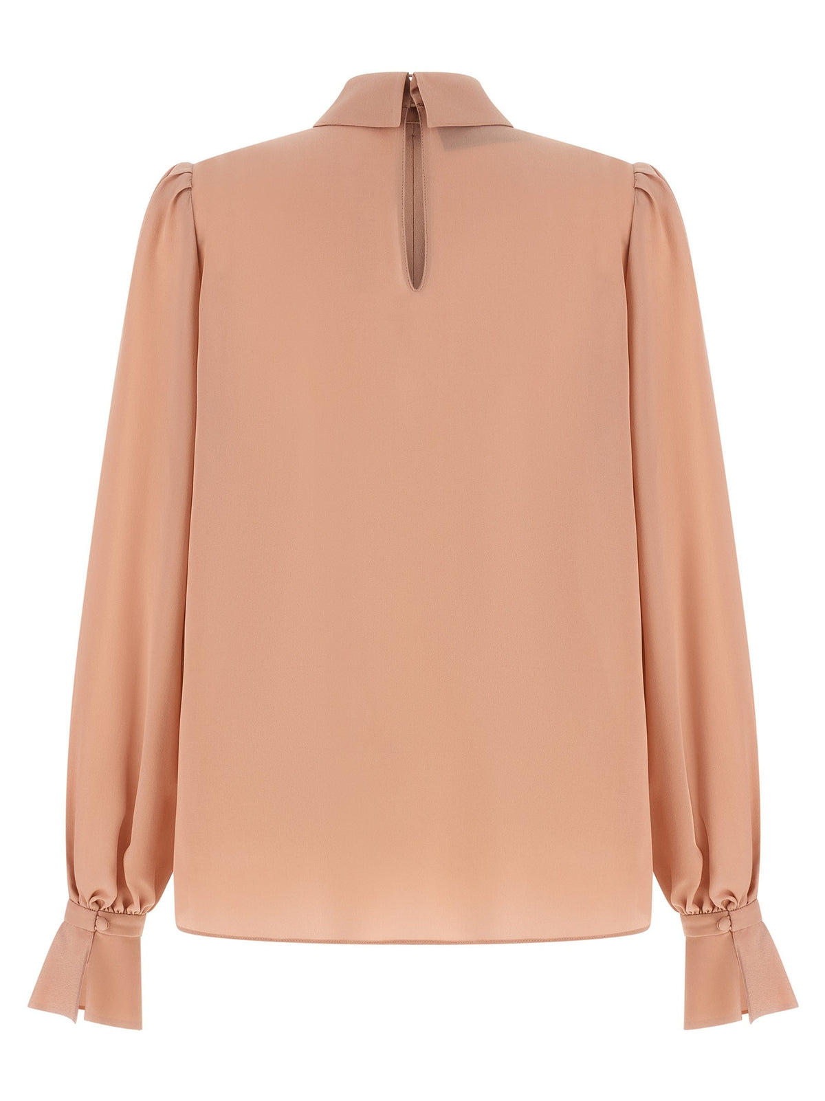 Valentino Garavani crêpe top 2