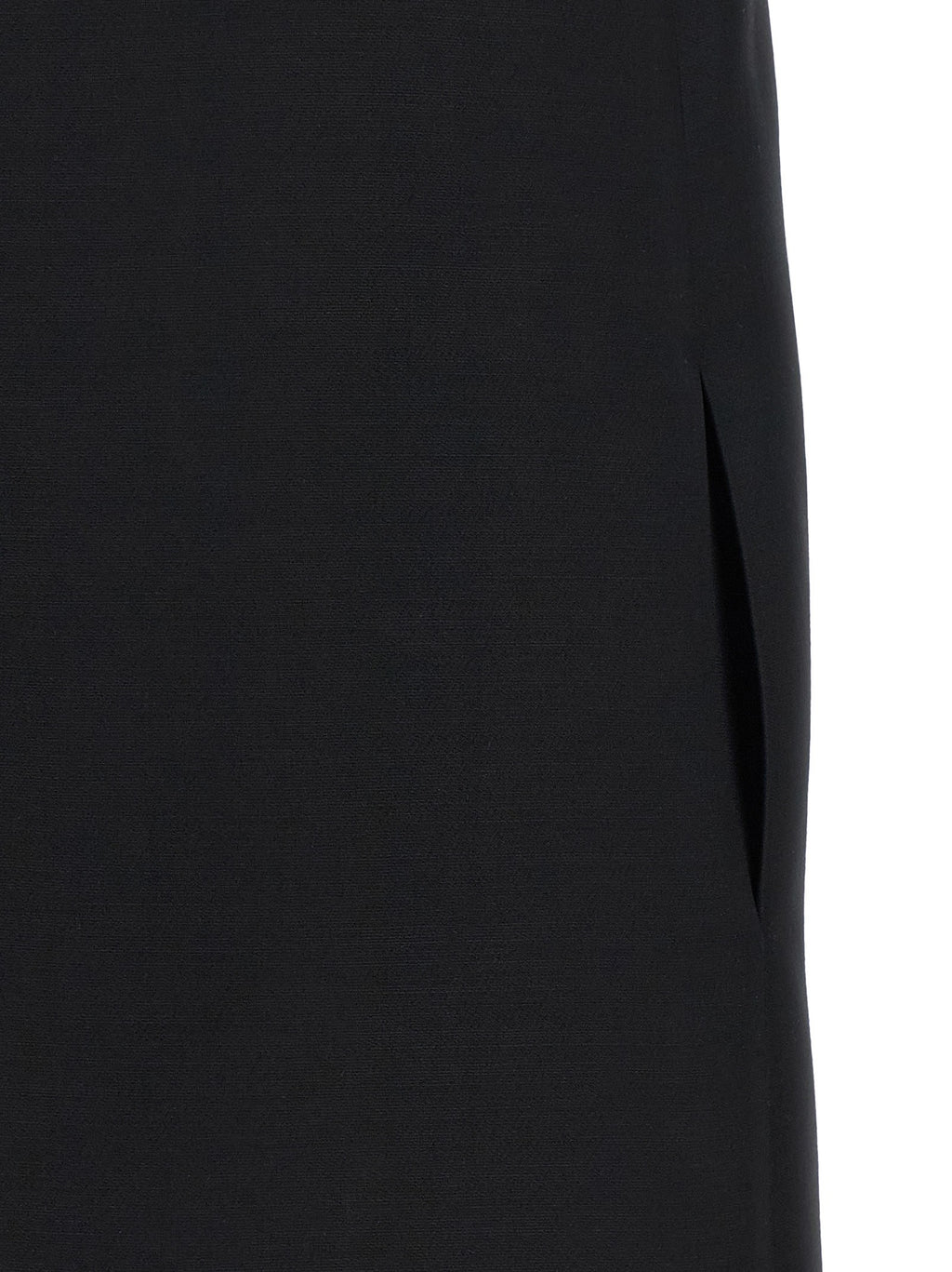 Valentino Garavani crystal embroidery dress 4