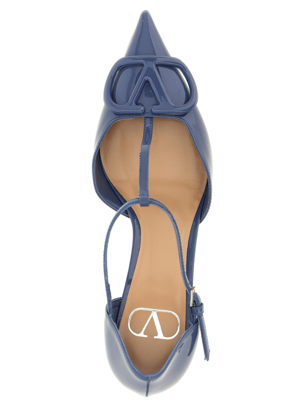 Valentino Garavani 'D'Orsay' pumps 4