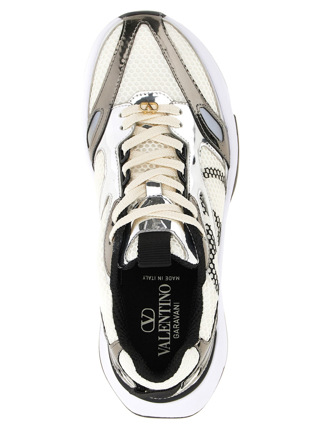 Valentino Garavani 'Demivee' sneakers 4