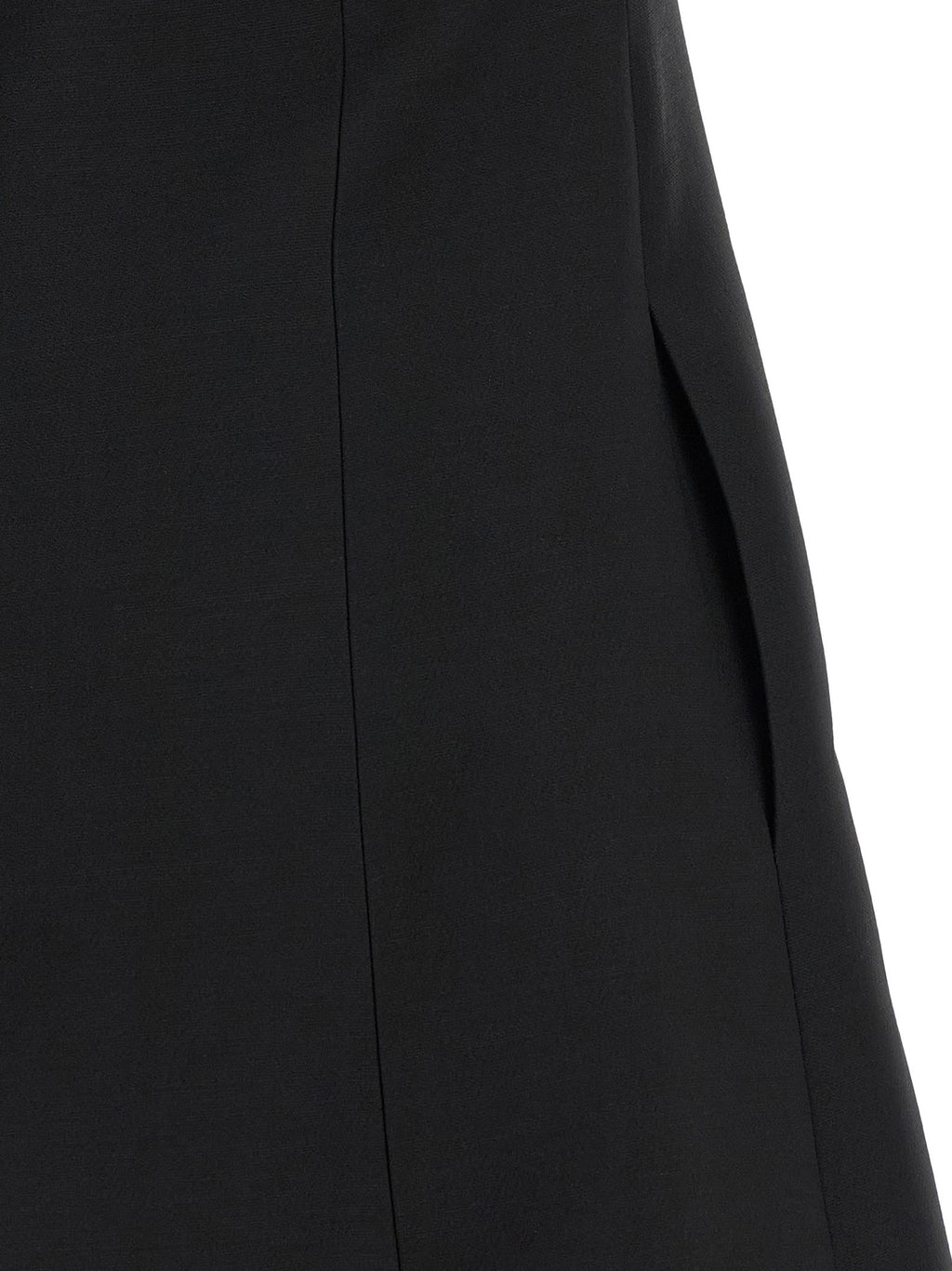 Valentino Garavani dress with front embroidery 4