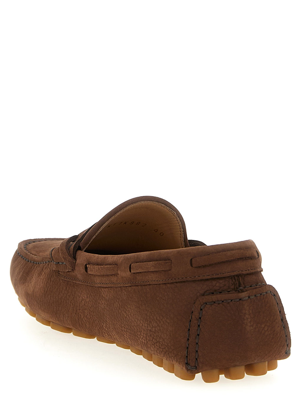 Valentino Garavani 'Driver Fastaway' loafers 3