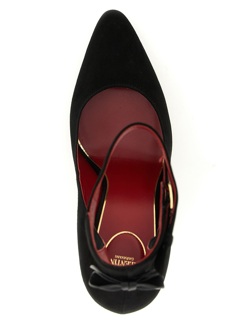 Valentino Garavani 'Fatale' pumps 4