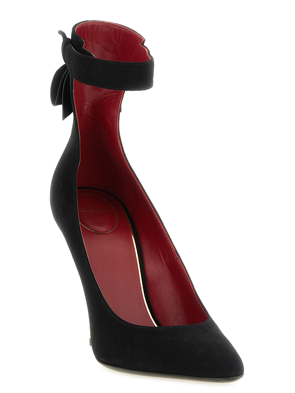 Valentino Garavani 'Fatale' pumps 2