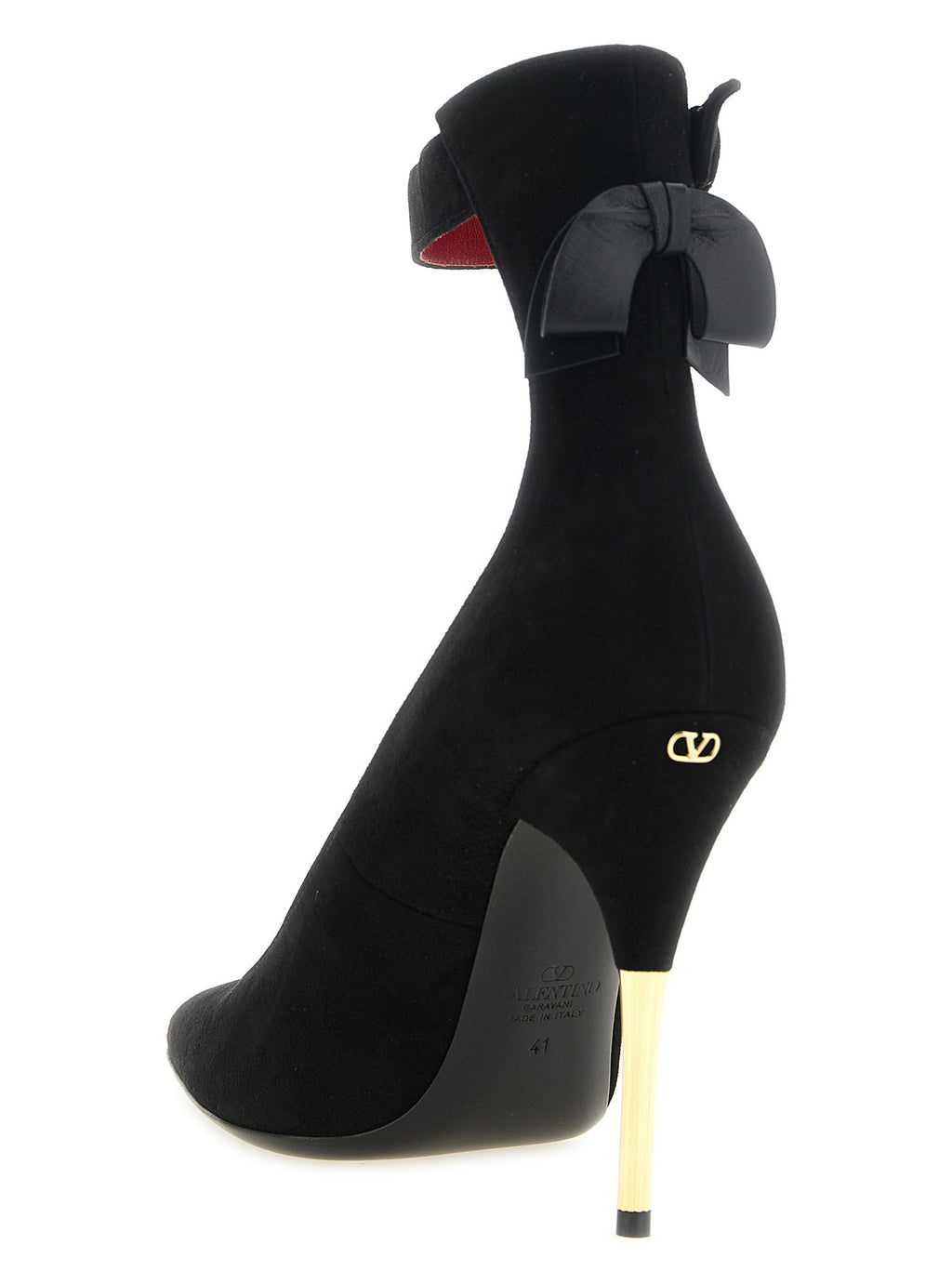 Valentino Garavani 'Fatale' pumps 3