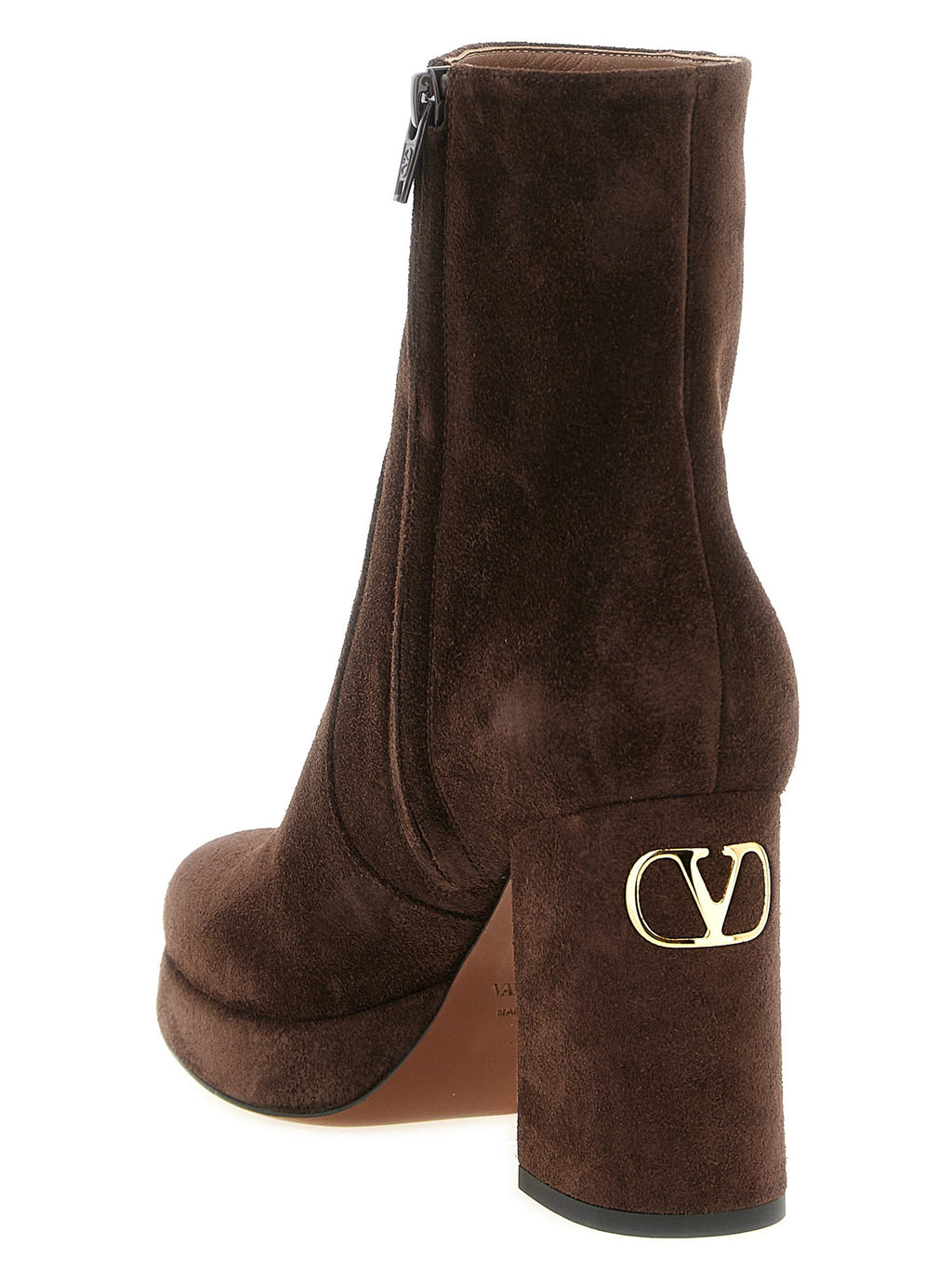 Valentino Garavani 'Fawcette' ankle boots 3