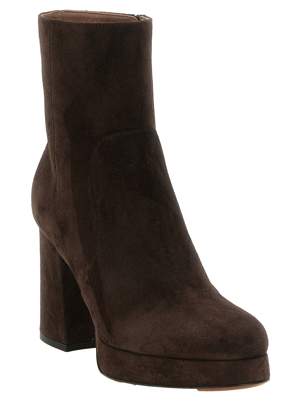 Valentino Garavani 'Fawcette' ankle boots 2