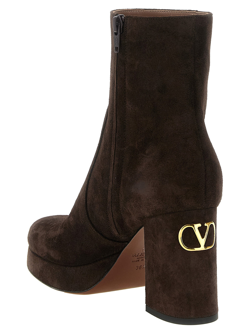 Valentino Garavani 'Fawcette' ankle boots 3