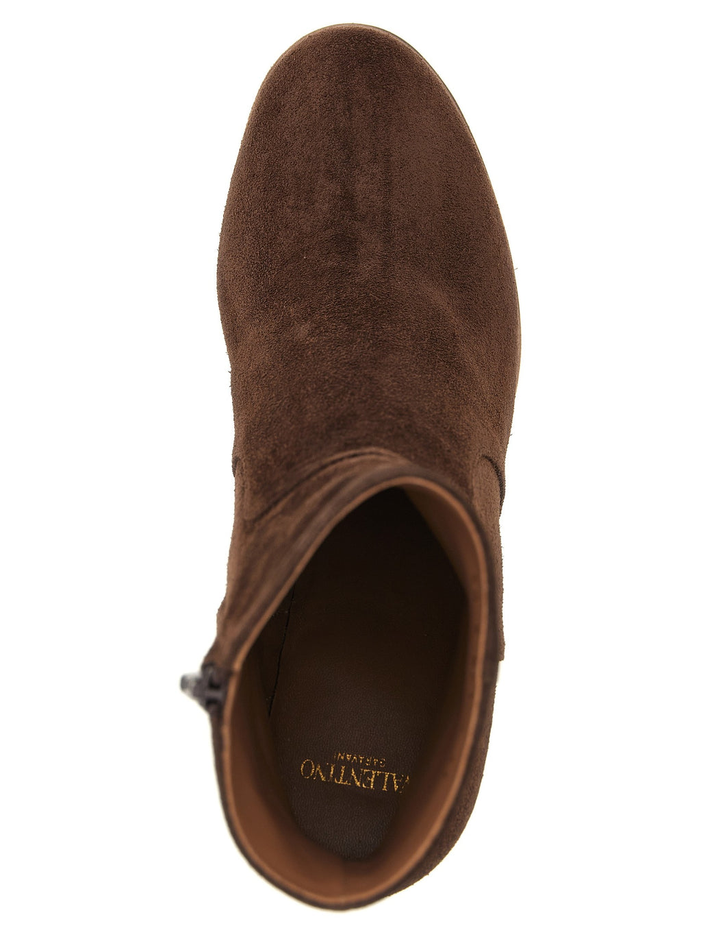 Valentino Garavani 'Fawcette' ankle boots 4