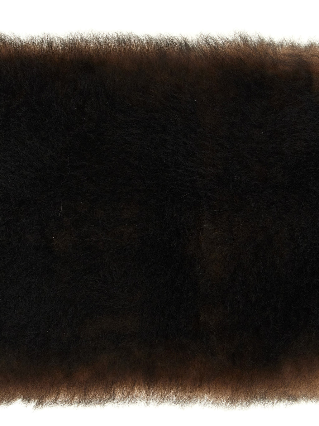 Valentino Garavani fur collar 2