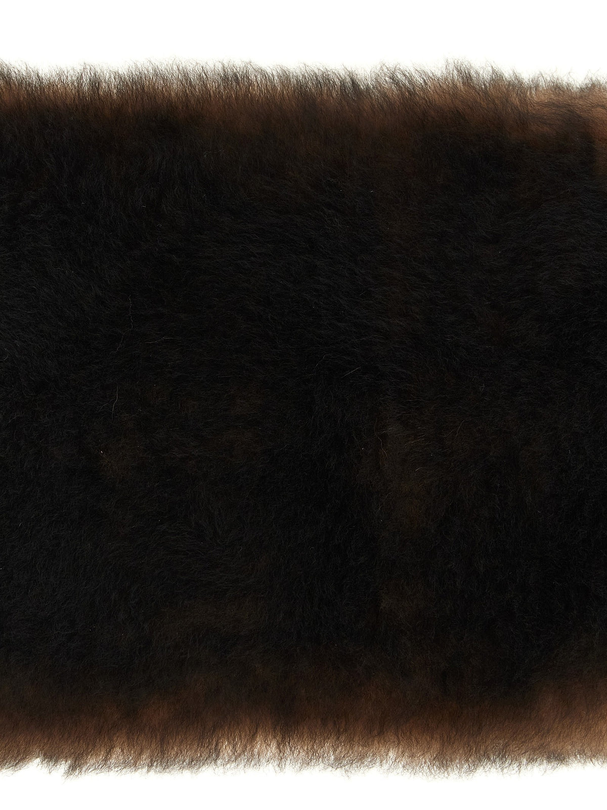 Valentino Garavani fur collar 2