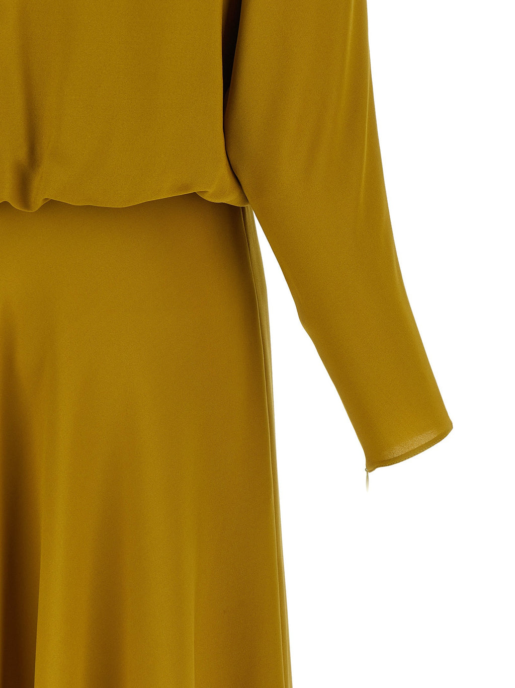 Valentino Garavani georgette dress 5