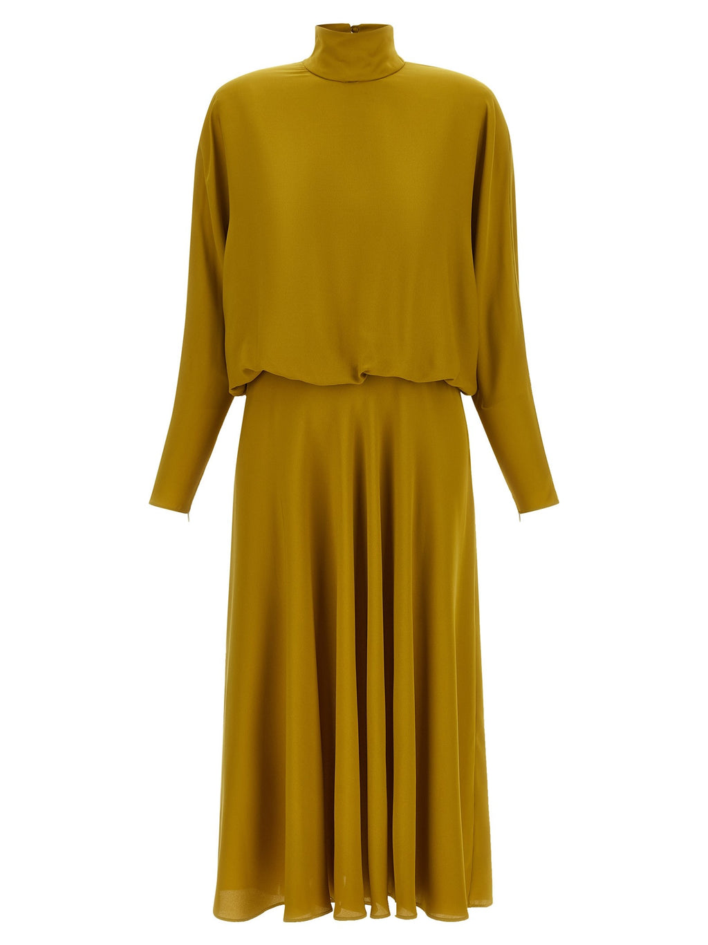 Valentino Garavani georgette dress 2
