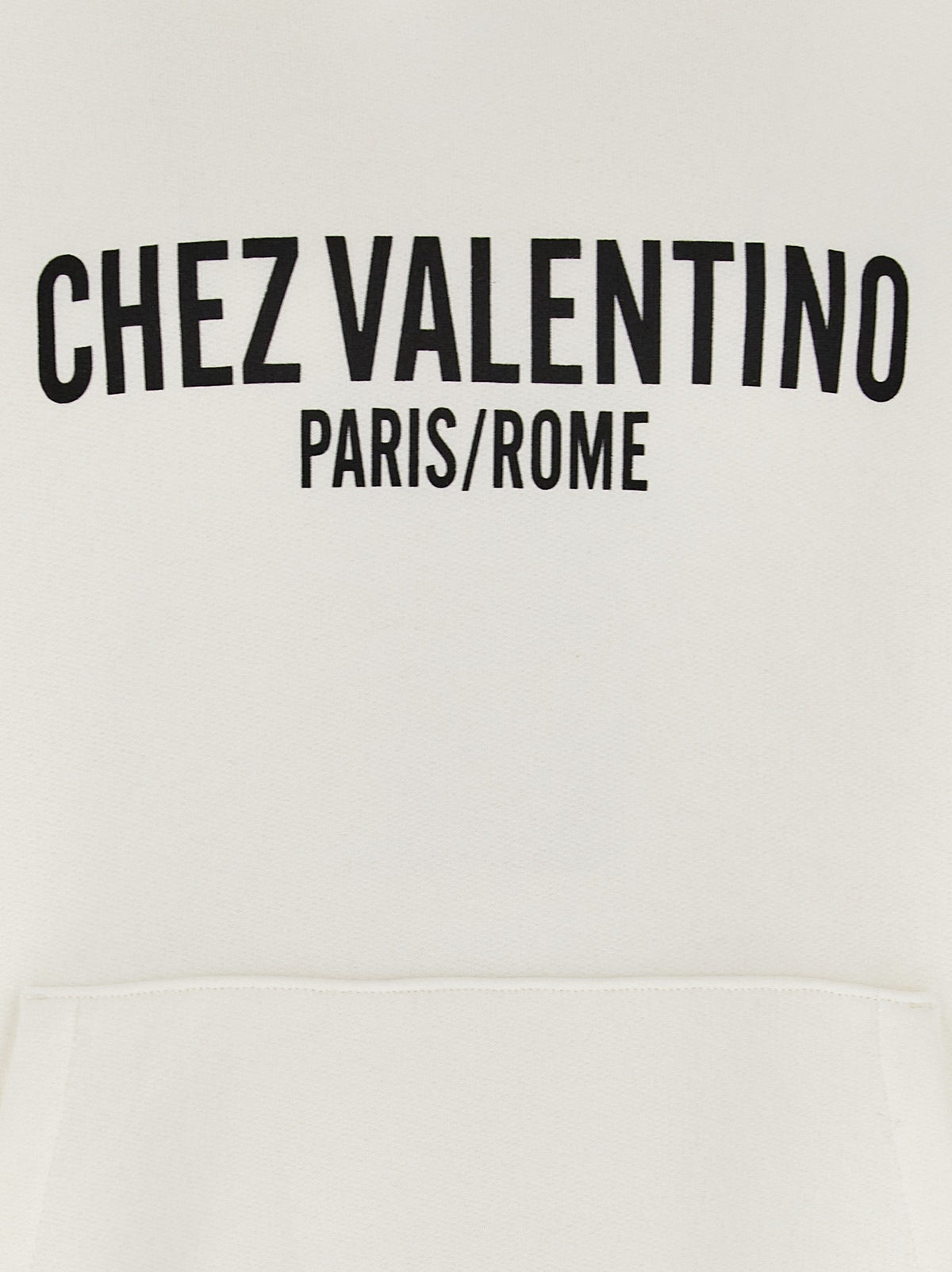 Valentino Garavani hoodie 4
