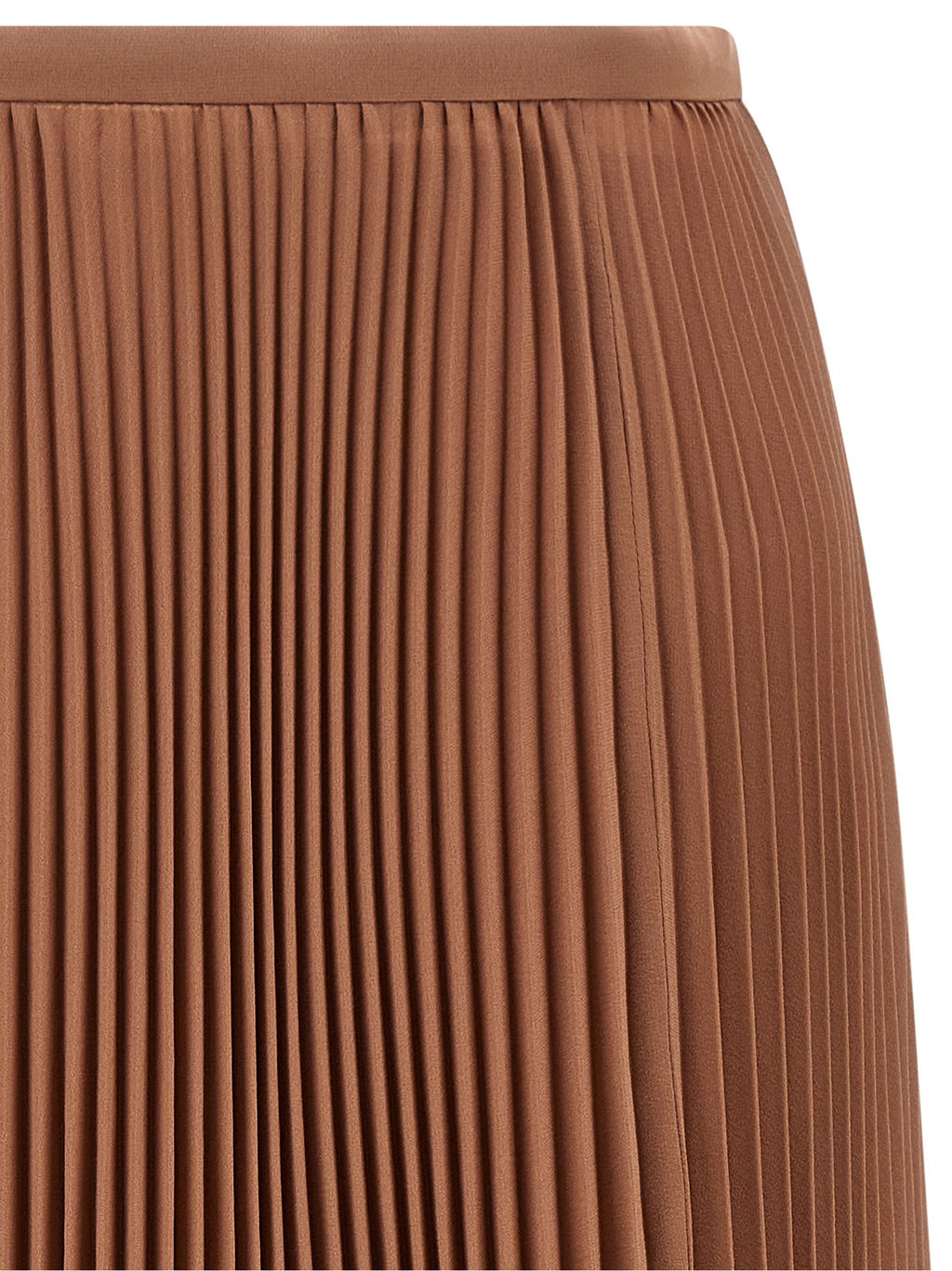Valentino Garavani Light Georgette skirt 3