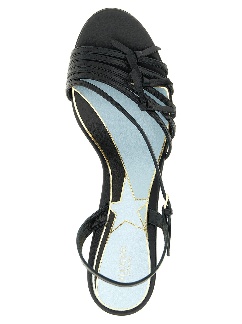 Valentino Garavani 'Nodine' sandals 4
