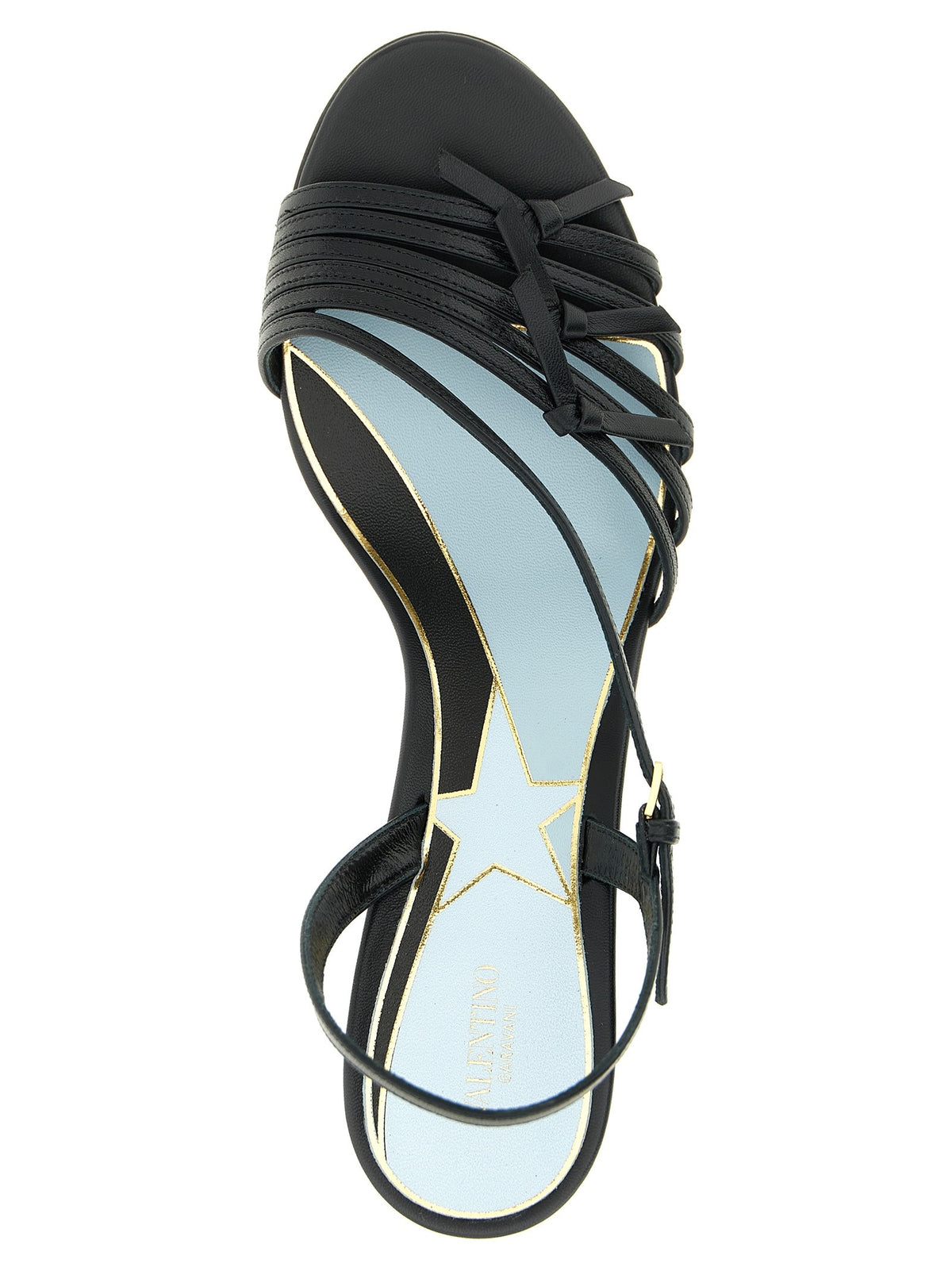 Valentino Garavani 'Nodine' sandals 4