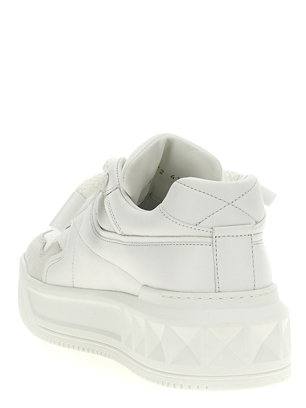 Valentino Garavani 'One Stud XL' sneakers 3