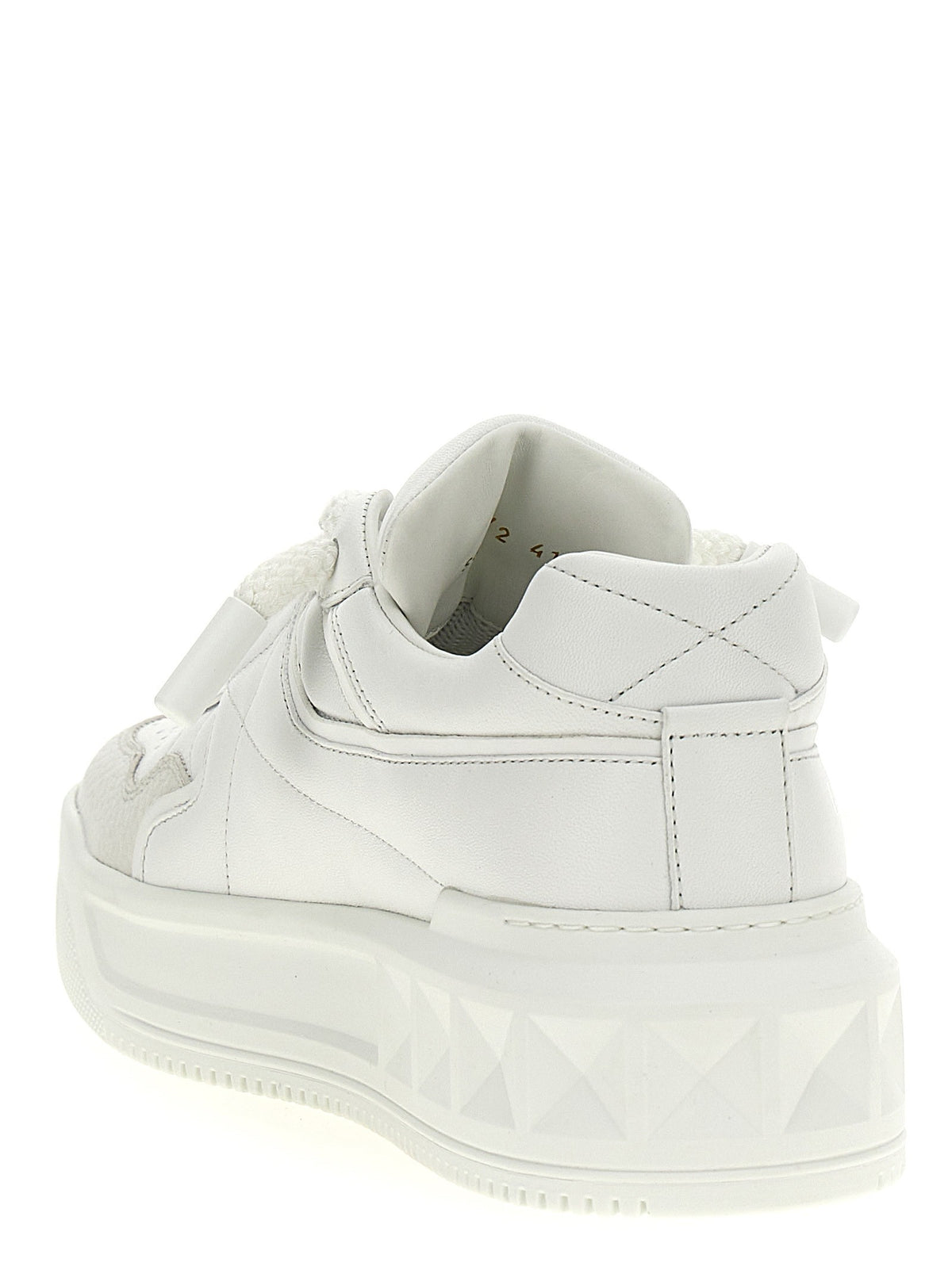 Valentino Garavani 'One Stud XL' sneakers 3