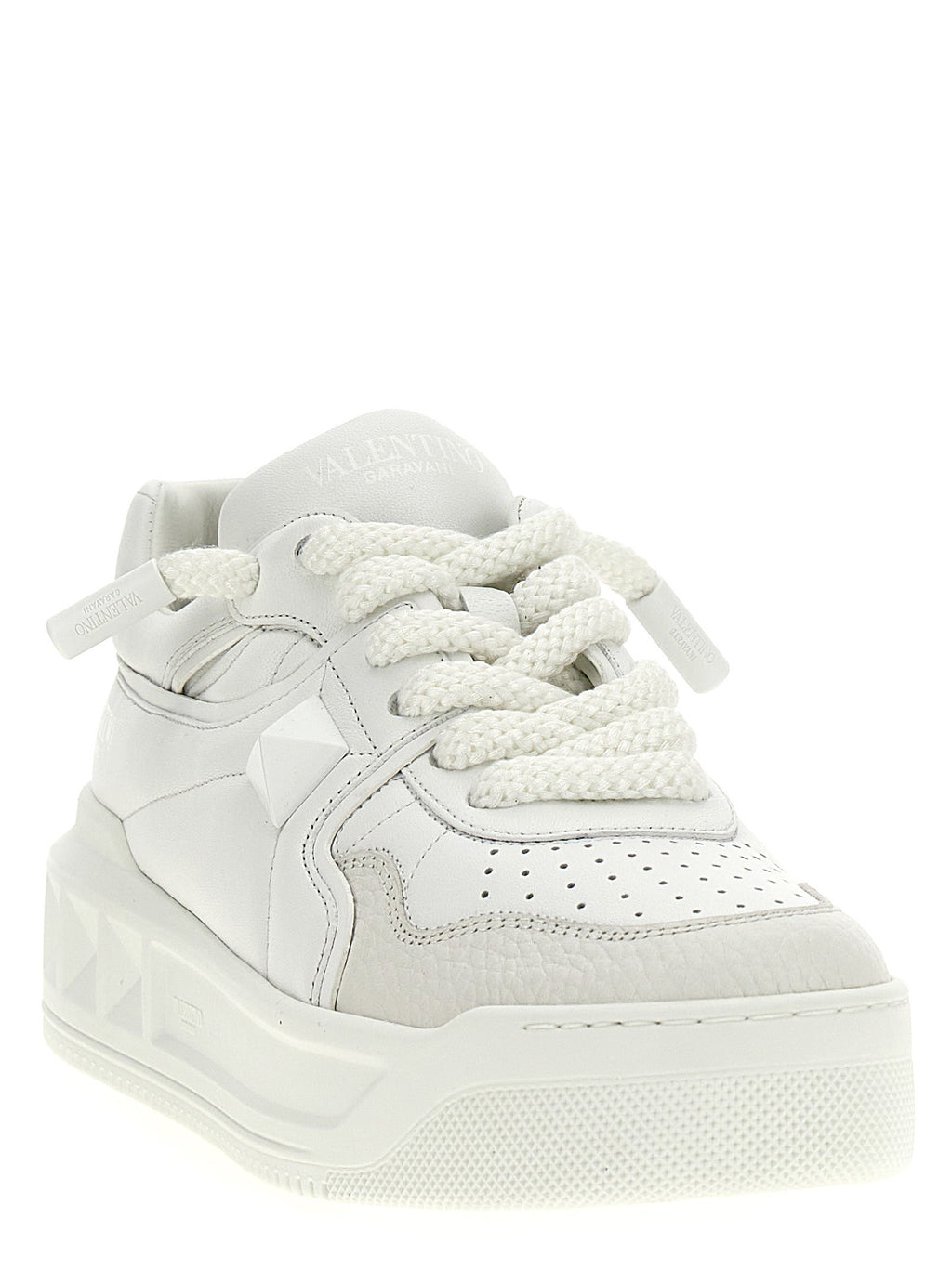 Valentino Garavani 'One Stud XL' sneakers 2