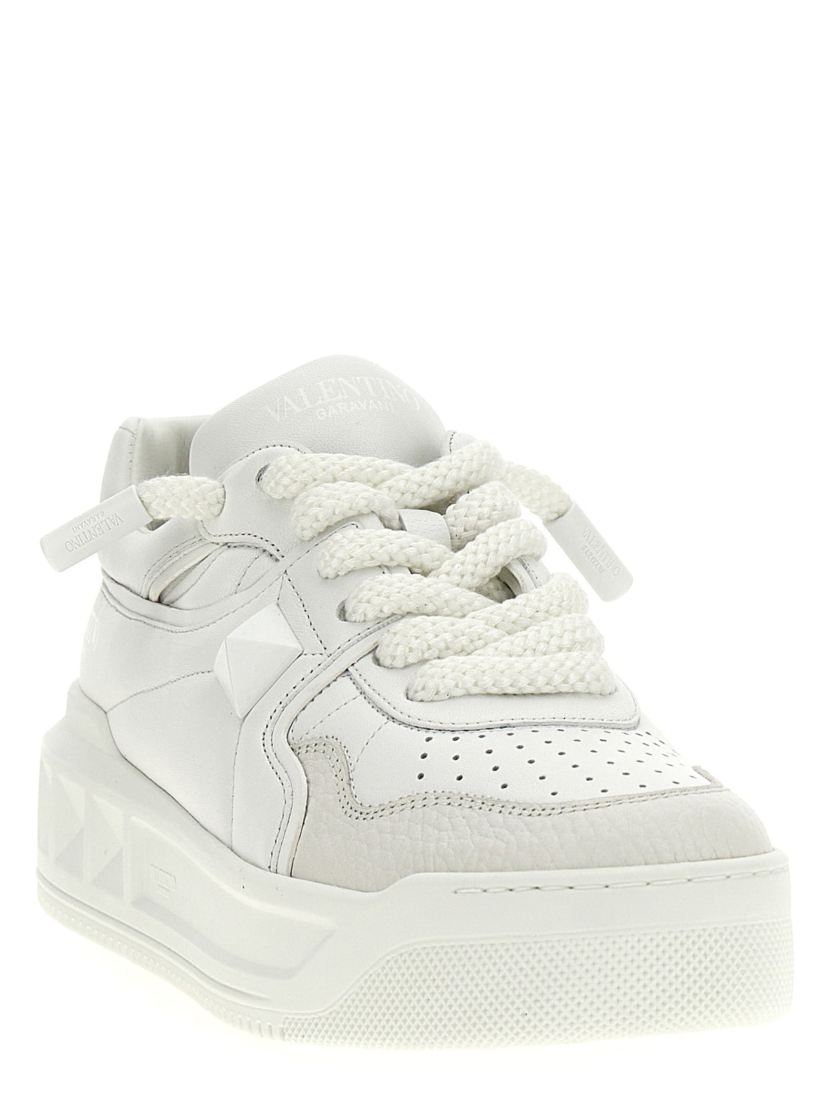 Valentino Garavani 'One Stud XL' sneakers 2