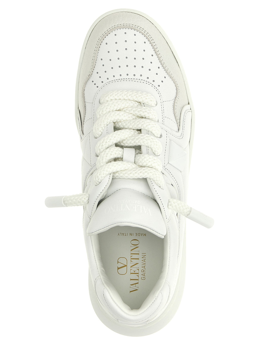 Valentino Garavani 'One Stud XL' sneakers 4