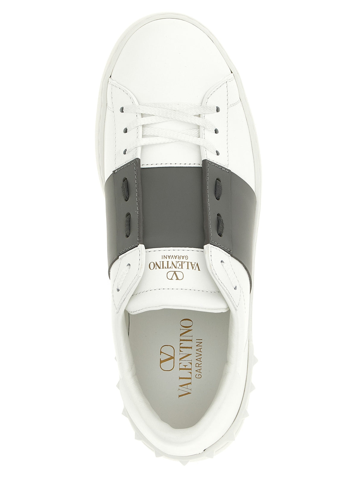 Valentino Garavani 'Open' sneakers 4