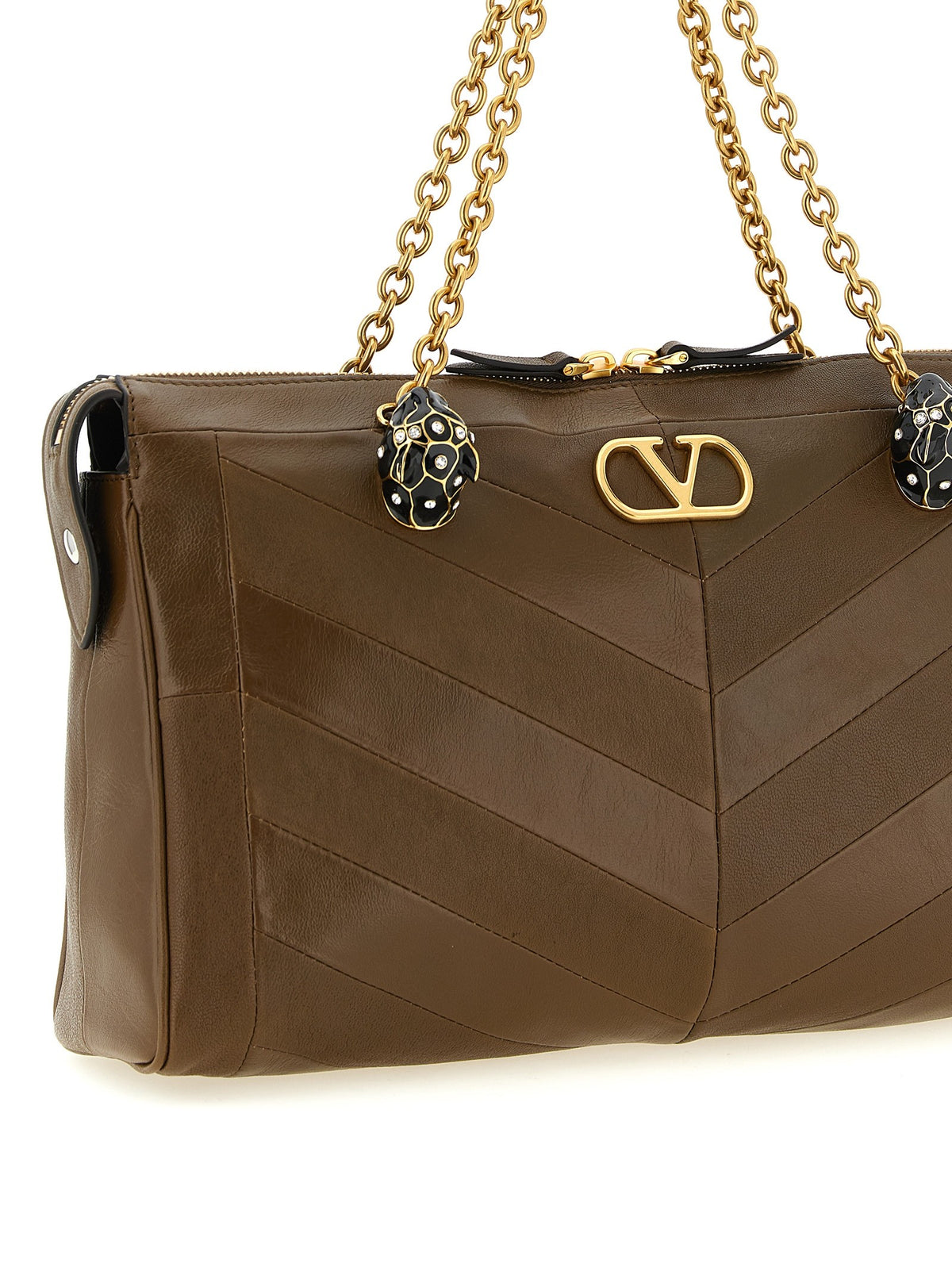 Valentino Garavani 'Panthea' medium shoulder bag 3