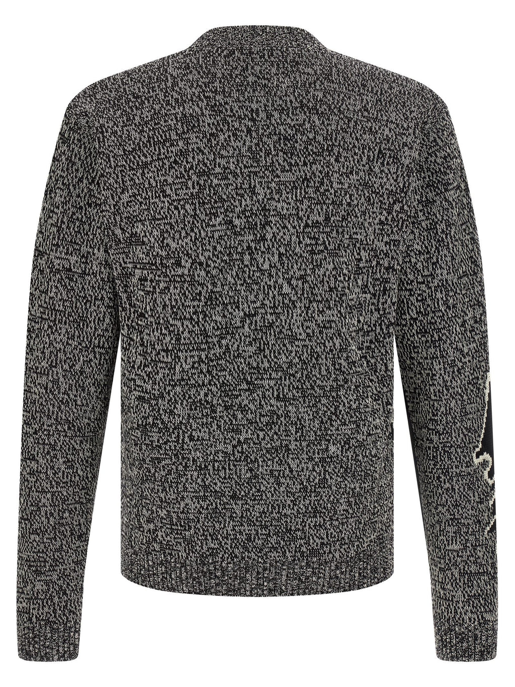 Valentino Garavani 'Panthère' Sweater 2