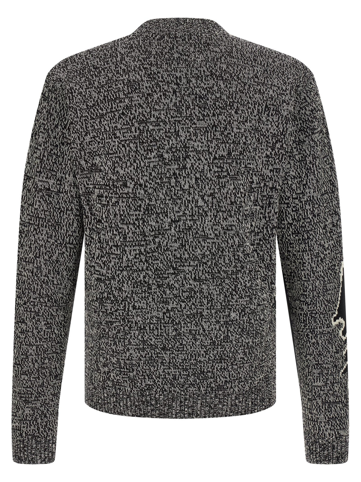 Valentino Garavani 'Panthère' Sweater 2