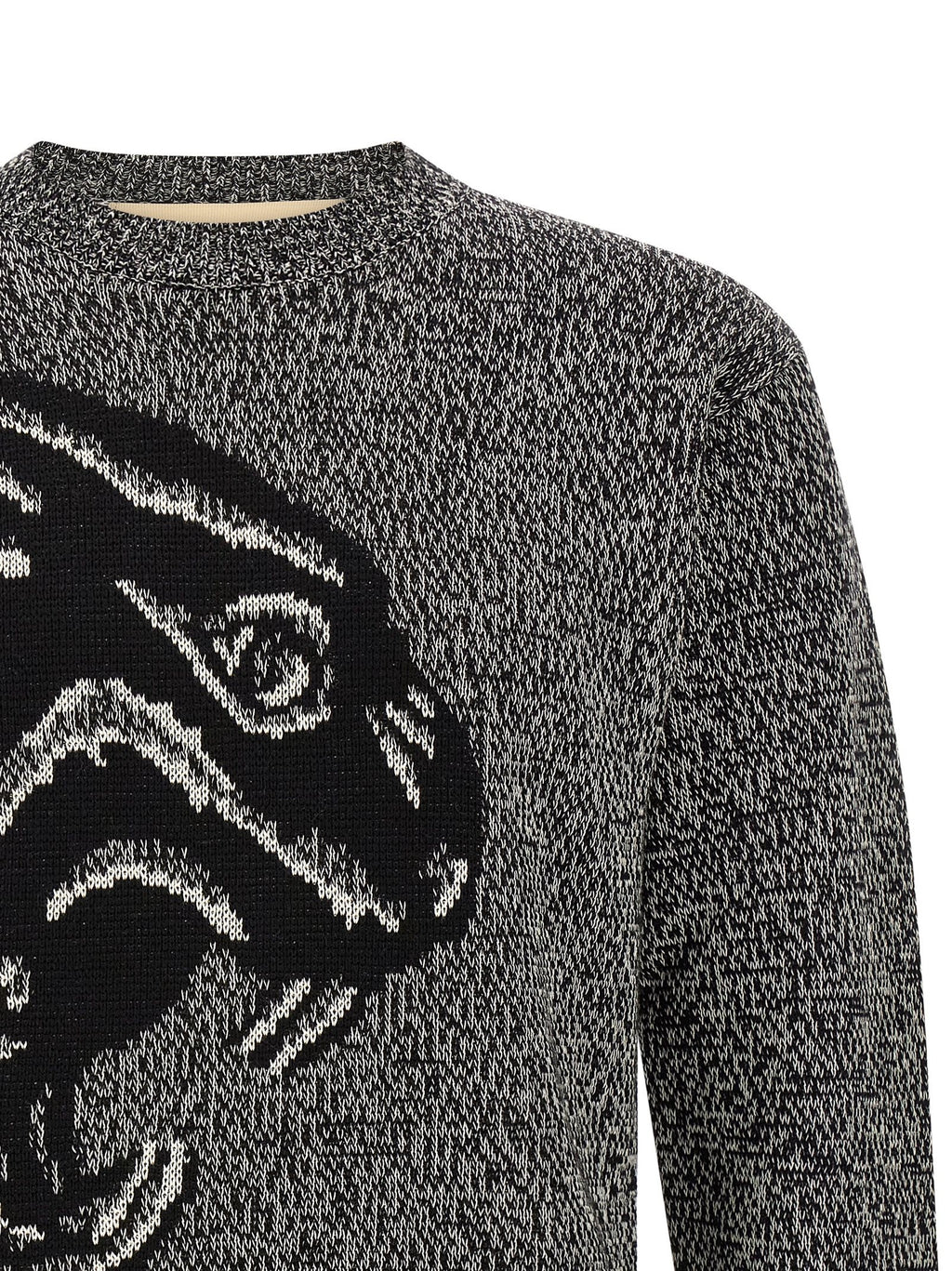 Valentino Garavani 'Panthère' Sweater 3