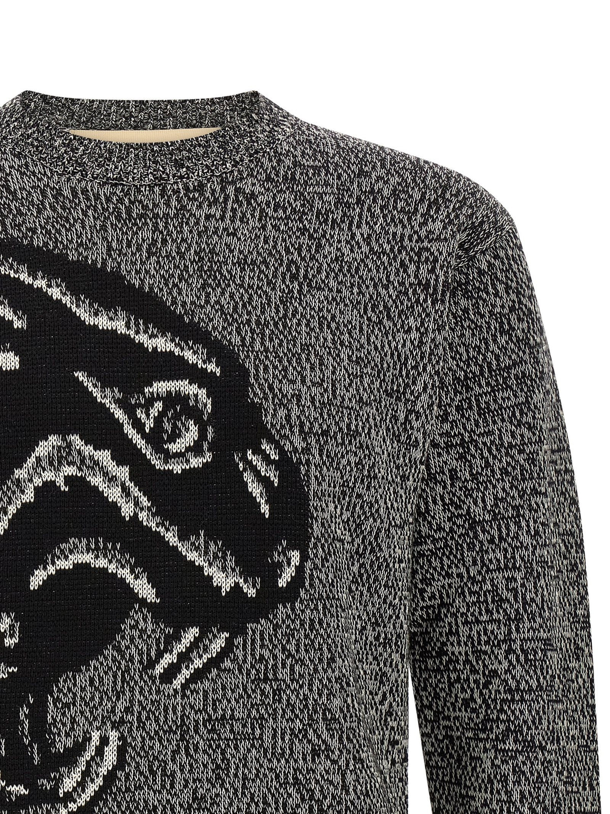 Valentino Garavani 'Panthère' Sweater 3