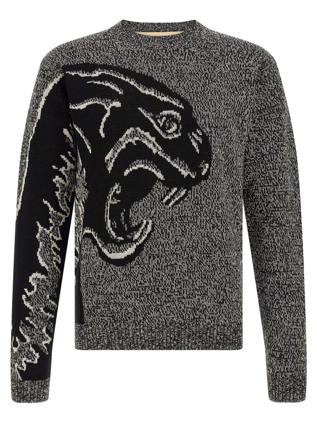 Valentino Garavani 'Panthère' Sweater