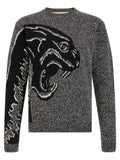 Valentino Garavani 'Panthère' Sweater