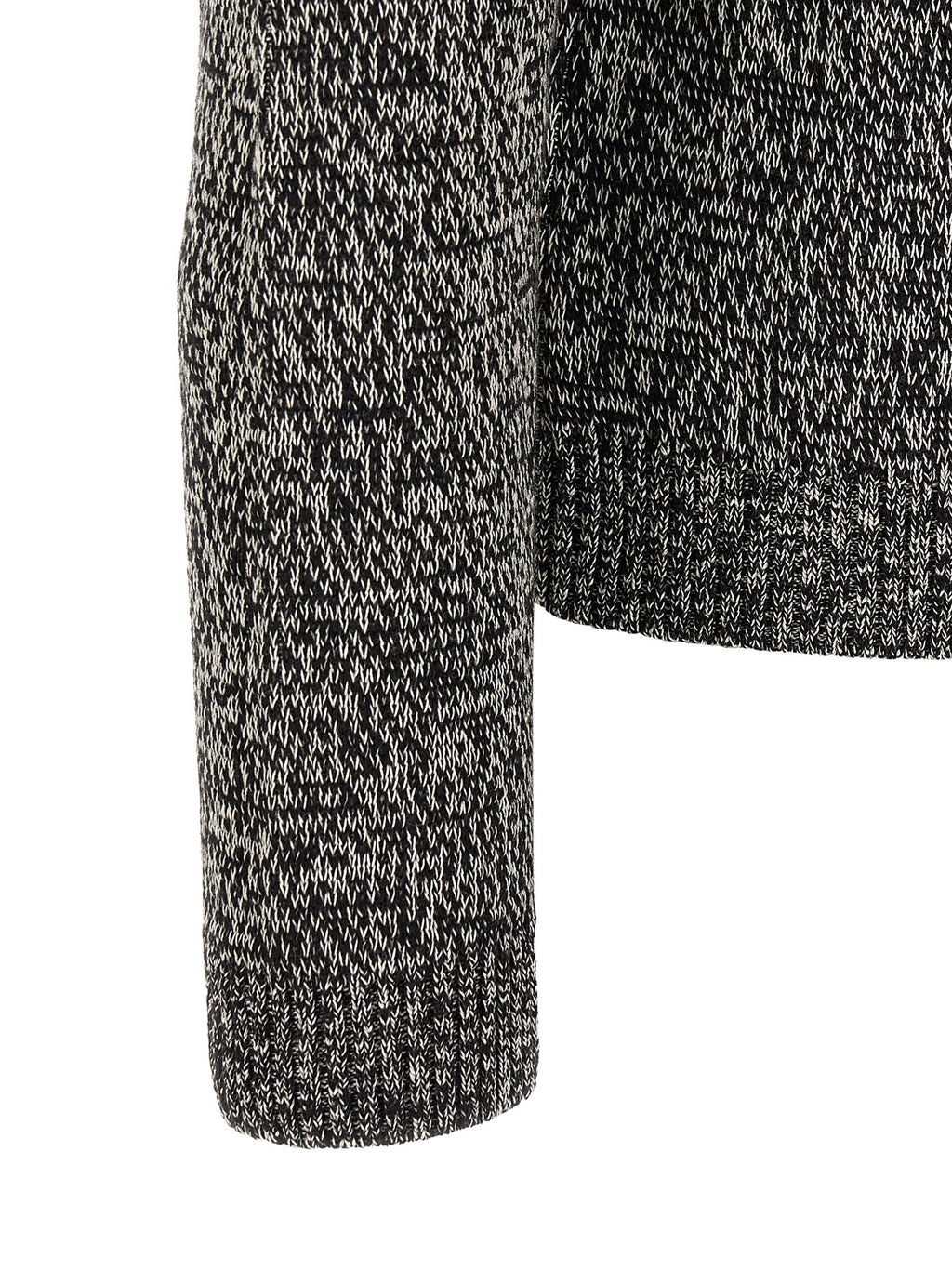 Valentino Garavani 'Panthère' Sweater 4