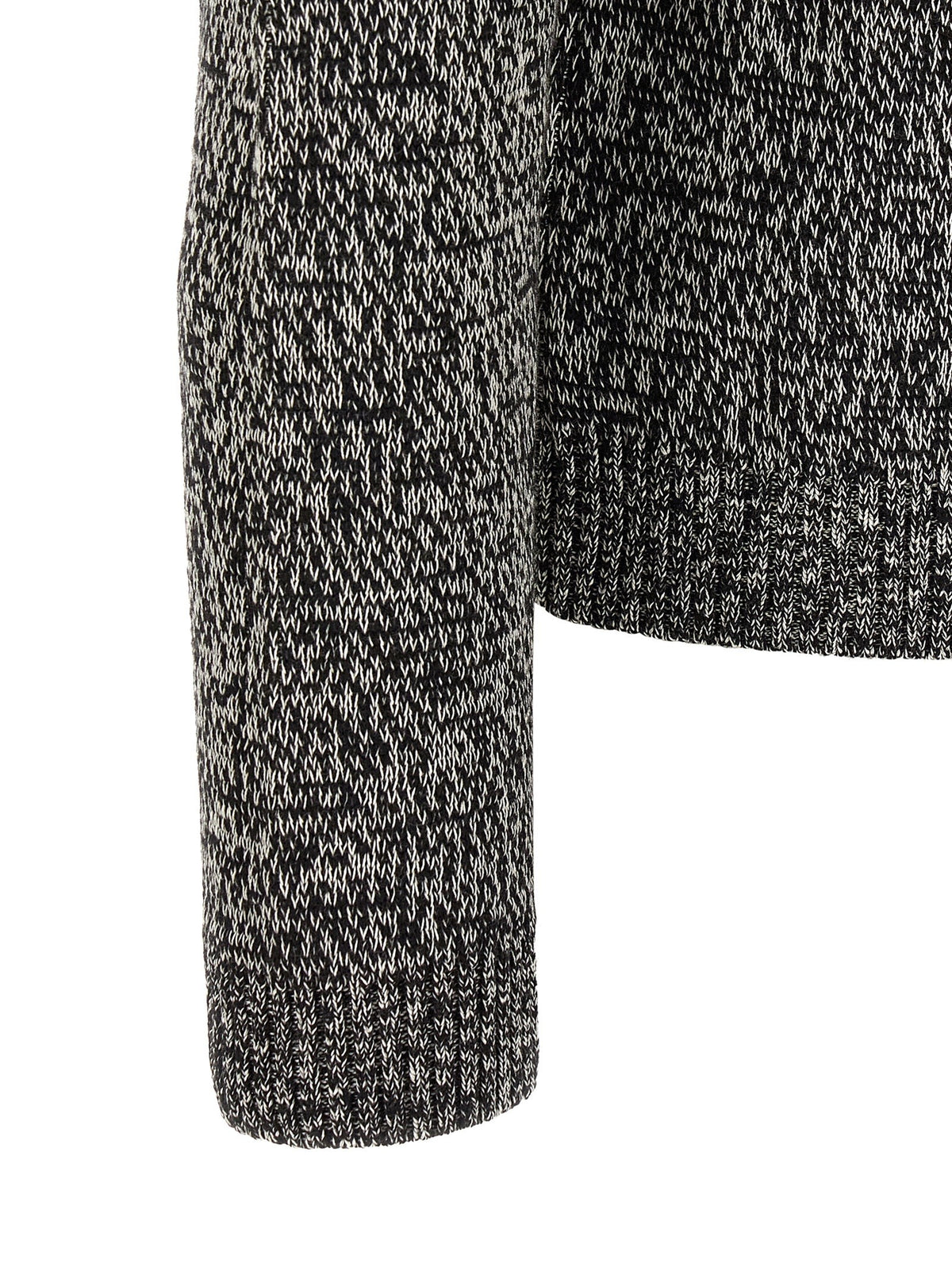 Valentino Garavani 'Panthère' Sweater 4