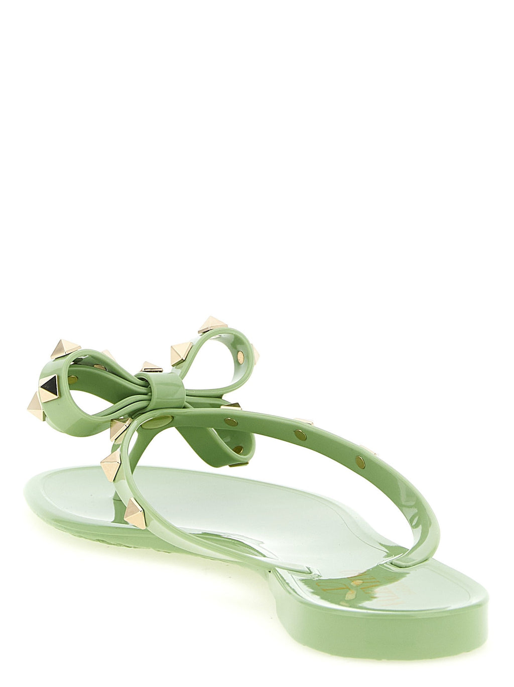 Valentino Garavani 'PM Thong Rockstud' sandals 3