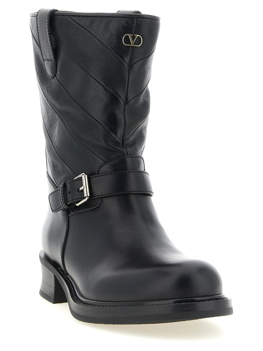Valentino Garavani 'Rayons' ankle boots 2