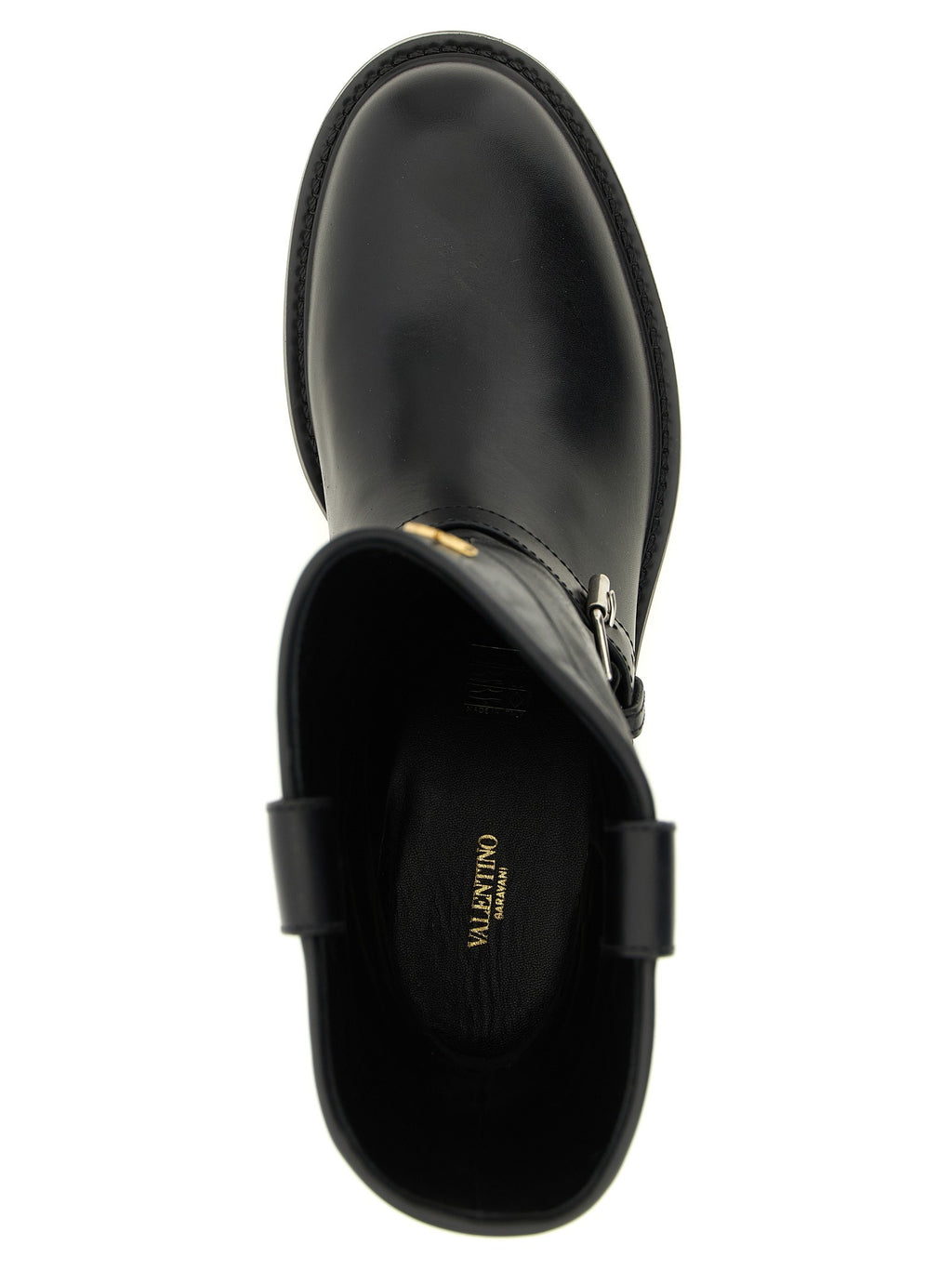 Valentino Garavani 'Rayons' ankle boots 4