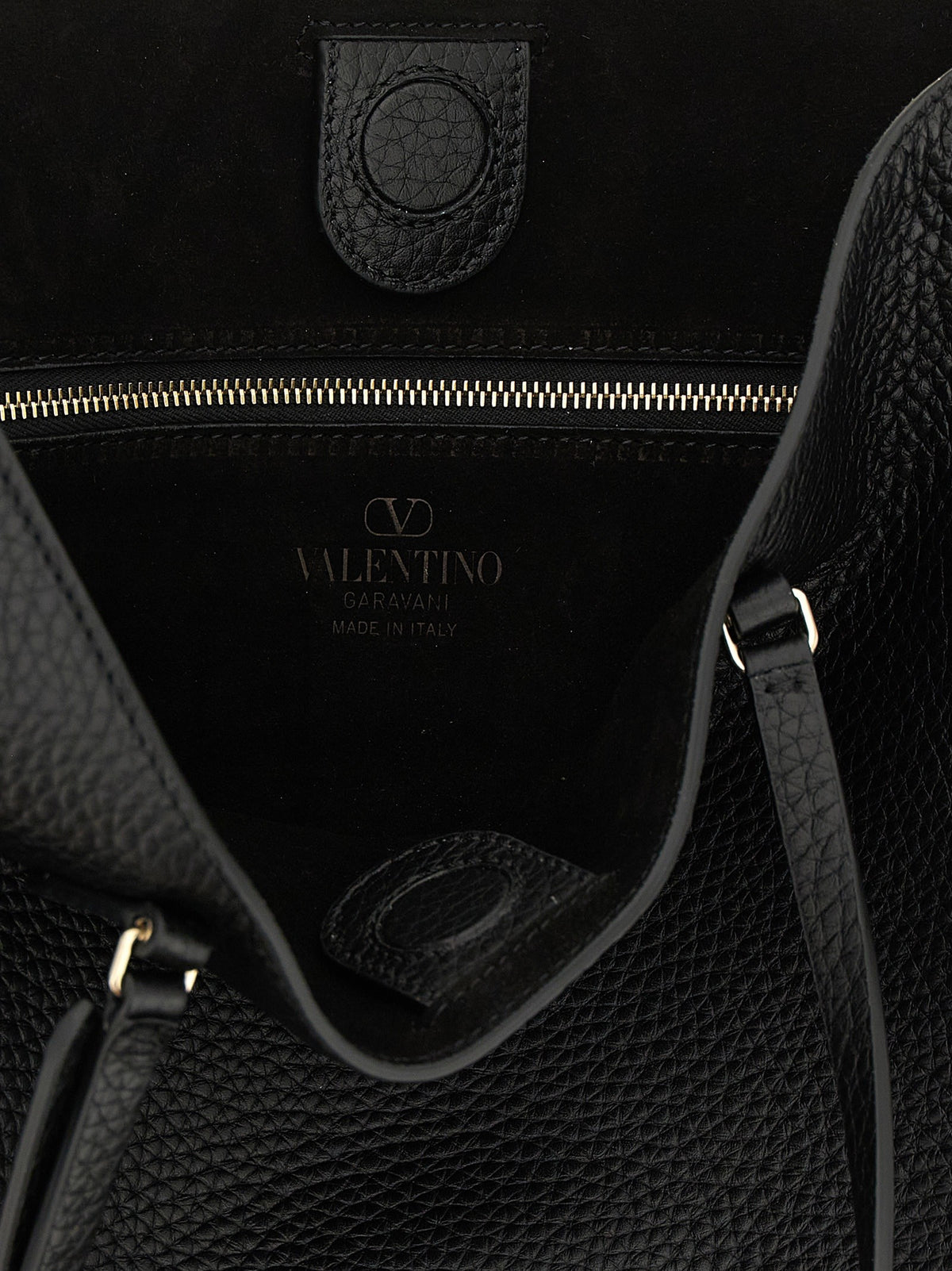 Valentino Garavani 'Rockstud Medium' shoulder bag 4