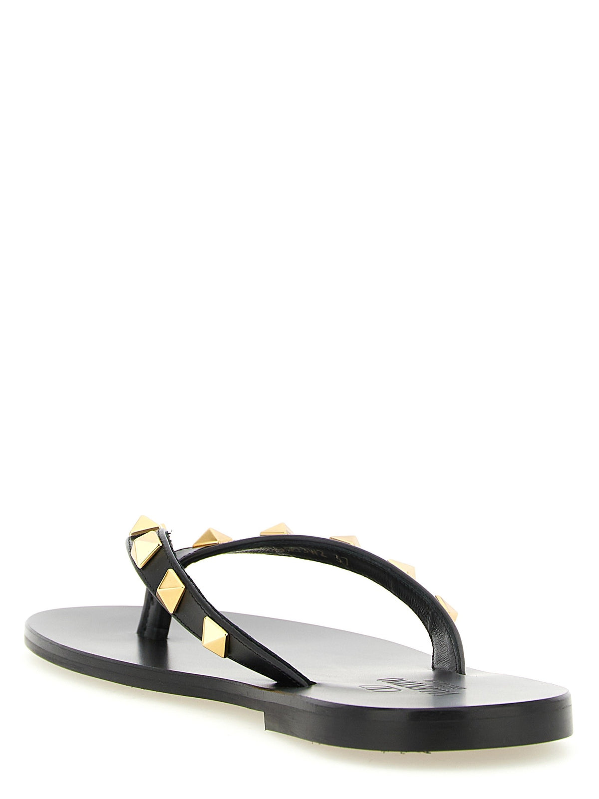 Valentino Garavani 'Rockstud' sandals 3