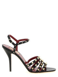 Valentino Garavani 'Rockstud' sandals